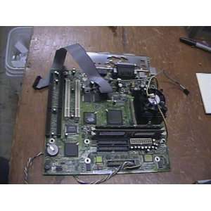 eMachines micro atx motherboard Electronics