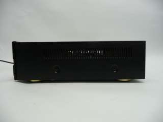   260 MKII 2 CH HOME THEATER STEREO AUDIO POWER AMPLIFIER AMP.  