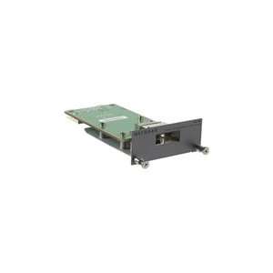   Netgear ProSafe AX744 Expansion Module   1 x 10GBase CX4 Electronics