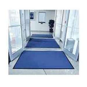  Entryway Mat Outside Scraper 36X72 Blue Sports 