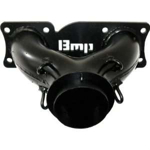  Bmp Performance Exhaust Manifolds Y Pipe A/C 700 03 06 
