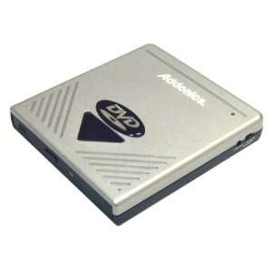   AEPDVD2K8X24UM 8x;24 External USB 2.0 DVD/CD ROM Drive Electronics