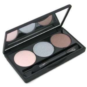 Makeup/Skin Product By Smashbox Eye Lights Eye Shadow Palette   Strobe 