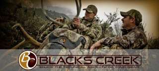 BLACKS CREEK X SERIES G11 HUNTING BACK PACK / ARCHERY / GUIDE  