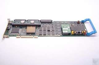 IBM 2748 PCI SCSI Controller Card  