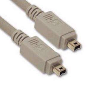  CABLES TO GO, Cables To Go FireWire Cable (Catalog 