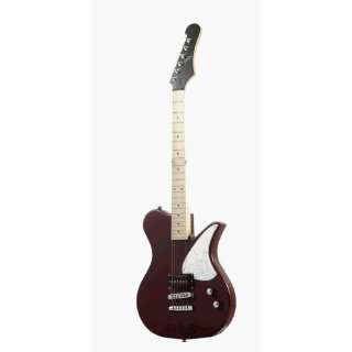 First Act Sheena CE220 Electric Guitar   Velvet Red 