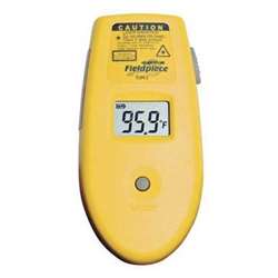 Fieldpiece SIR2 Non contact Infrared Thermometer w/Lase  