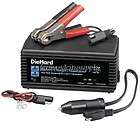 DieHard Battery Charger Maintainer With Float Mode Monitoring Model 