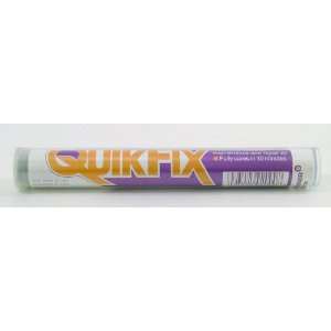  Quick Fix Repair Stick Epoxy Putty 1 Pack  