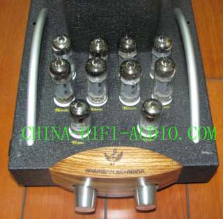   MINI X1 6P1*8 Push pull Tube Integrated Amplifier Brand new  