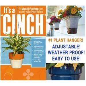   Weather Proof Plant Hanger  flower pot holder