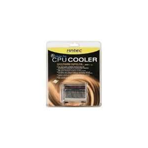  Antec Solution Plus   Processor cooler   ( Socket A 