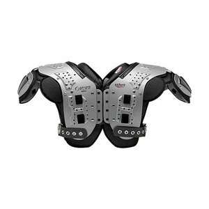   Purpose Football Shoulder Pads   One Color 3X Large