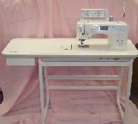 Janome Sewing Machine Table Models 6500 6600 1600 +more 732212230950 