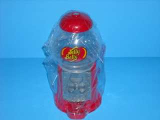     Collectible Jelly Belly Mini Bean Machine with Jelly Beans  