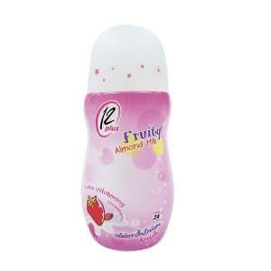  3 Fruity White Roll 45 Ml Pink  Everything 