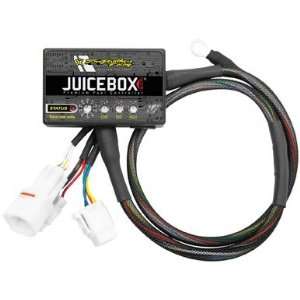   Racing Juice Box Fuel Injection Control Box 001 256 Automotive