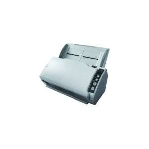  Fujitsu Fi 6110 Sheetfed Scanner 24 Bit Color 8 Bit 