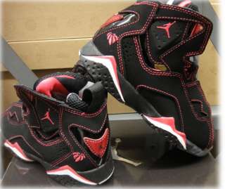 Nike Jordan True Flight Rose Preschool Sneakers 13  