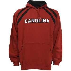   South Carolina Gamecocks Scarlet Hoody Sweatshirt