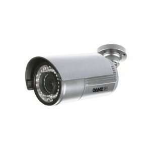   Ganz ZN B1A VGA, True D/N, A/I 3.3 12mm, SD, 12/24/POE Camera Camera