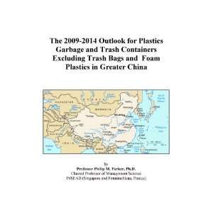 Outlook for Plastics Garbage and Trash Containers Excluding Trash Bags 