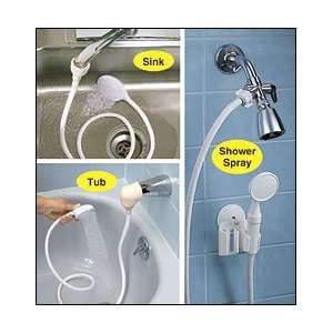  Sink Hose Sprayer Patio, Lawn & Garden