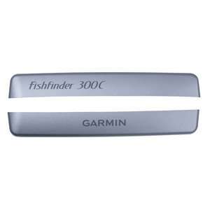  Garmin Fishfinder 300C Snap Covers (Top/Bottom) GPS 