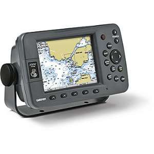  Garmin GPSMAP 3005C Electronics