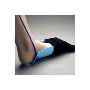  Blue Sock Aid   W/Garters   A16006 02 W/GARTR Health 