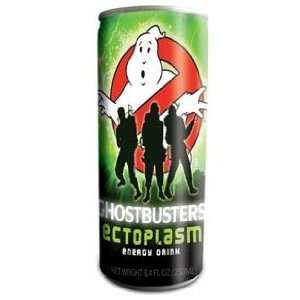  Ghostbusters Ectoplasm Energy Drink 17267 Toys & Games
