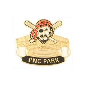   Pin   Pittsburgh Pirates Stadium Pin by Aminco
