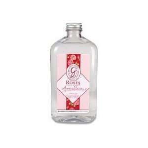   Roses Aroma Decor Diffuser Oil by Greenleaf, 16.9 oz