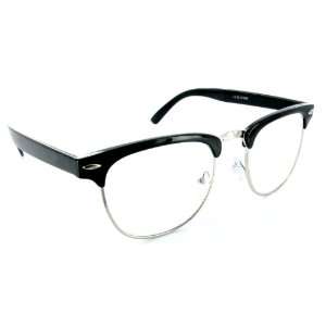  Retro Man Italian designer reading glasses for youthful 