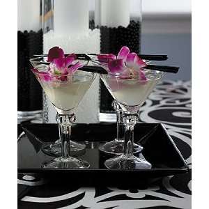  Mini Martini Glasses   Wedding Accessories   Bachelorette 