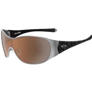  Oakley Breathless Womens Active Wire Casual Sunglasses 