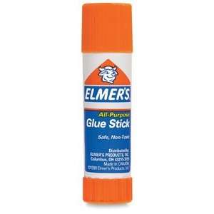  Elmers Glue Sticks   .77 oz, Glue Stick