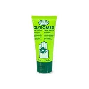  Glysomed Hand Cream 1.7 Oz Purse Size (Quantity of 6 