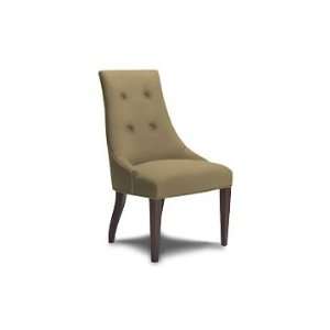  Williams Sonoma Home Baxter Chair, Chunky Cotton, Safari 