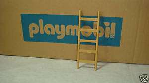 Playmobil 3110 construction ladder good cond.  