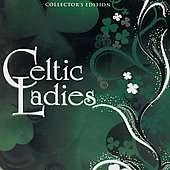 Celtic Ladies 3 Disc CD, Sep 2007, 3 Discs, Madacy Distribution  