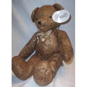  Bestever Canyon Brown 18 Bear Toys & Games