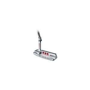  Titleist Scotty Cameron Studio Select Putter Newport 2 