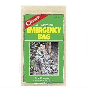  All Weather Emergency Bag