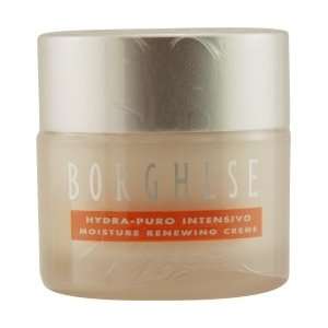 BORGHESE by Borghese Borghese Acqua Puro Renewing Cream  /1.7OZ For 