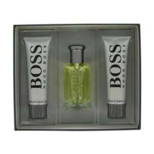  Parfum Boss No. 6 Hugo Boss Beauty