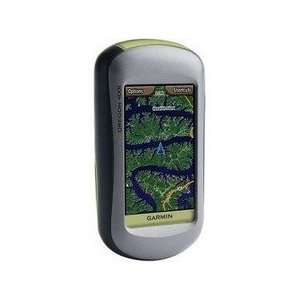   Oregon 400I US Inland Lakes Handheld GPS Receiver GPS & Navigation