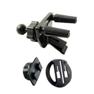 Universal Swivel Air Vent Mount for TOMTOM XXL 530 530S 535 535T 540 