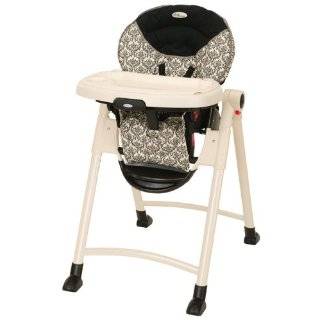 Graco Contempo Highchair, Rittenhouse by Graco Baby